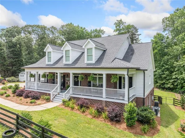 1280 Trinity Church Rd, Canton, GA 30115
