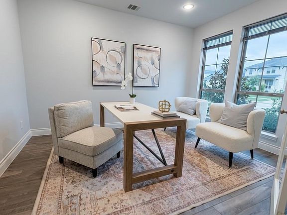 5th image of 28907 Ridge Valley Ct