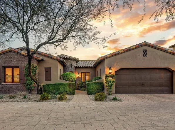 3172 S MULBERRY Court, Gold Canyon, AZ 85118