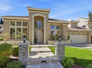 3056 Dante Ct, San Jose, CA 95135