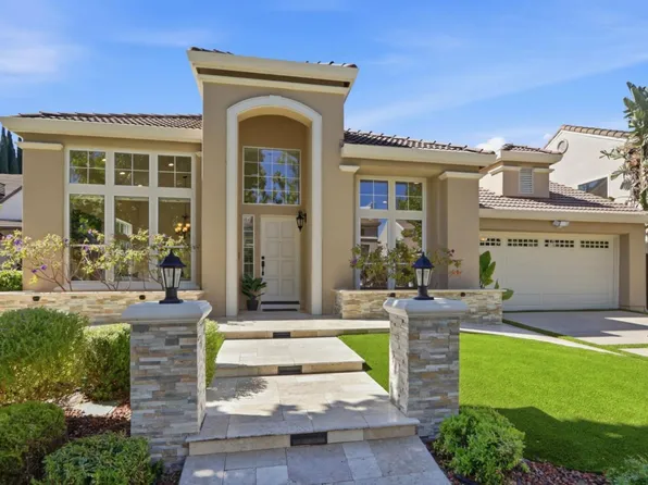 3056 Dante Ct, San Jose, CA 95135