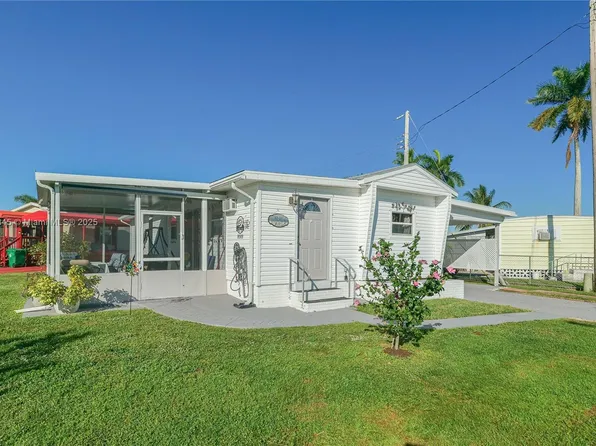 8501 SW 18th Ct, Fort Lauderdale, FL 33324