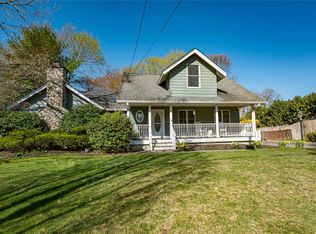 527 Lombardy Blvd, Brightwaters, NY 11718