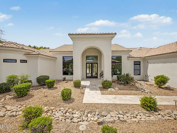 11290 N 117TH Street, Scottsdale, AZ 85259