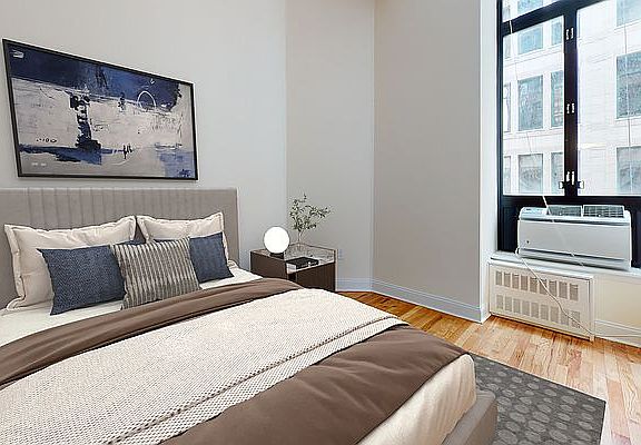 2nd image of 1 Astor Pl APT 6B