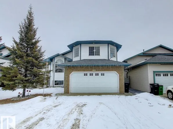 2206 Kaufman Way NW, Edmonton, AB T6L 7E2