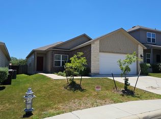 3550 Storm Moon, Converse, TX 78109