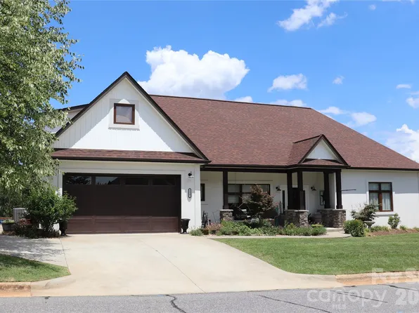 119 Hill St, Granite Falls, NC 28630