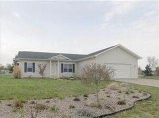 24041 Brownstone Blvd, Mattawan, MI 49071