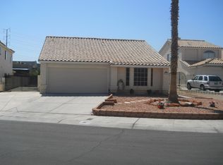 730 Panhandle Dr, Henderson, NV 89014