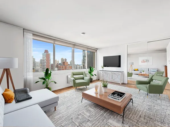 353 E 72nd St APT 21D, New York, NY 10021