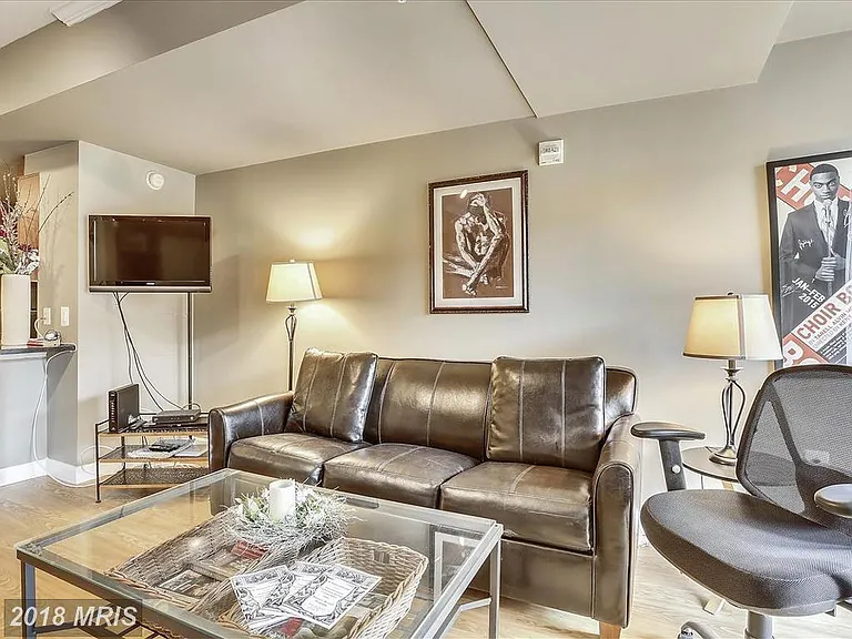 616 E St NW #1207 — Photo 6
