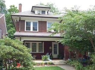 6333 Alderson St, Pittsburgh, PA