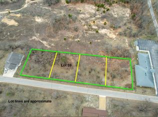 65-54 Oak St, Necedah, WI 54646
