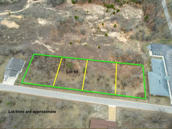65-54 Oak St, Necedah, WI 54646