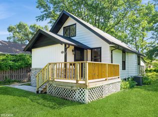 3215 E 8th St, Des Moines, IA 50316