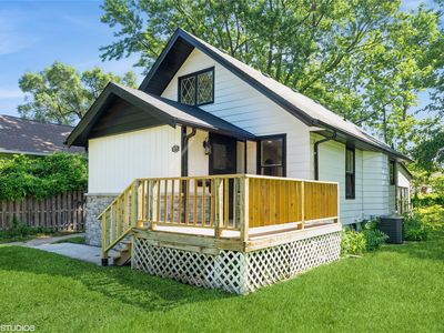 3215 E 8th St, Des Moines, IA, 50316