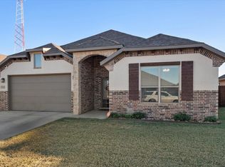 7603 63rd St, Lubbock, TX 79407