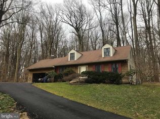 52 Carter Rd, Thornton, PA 19373