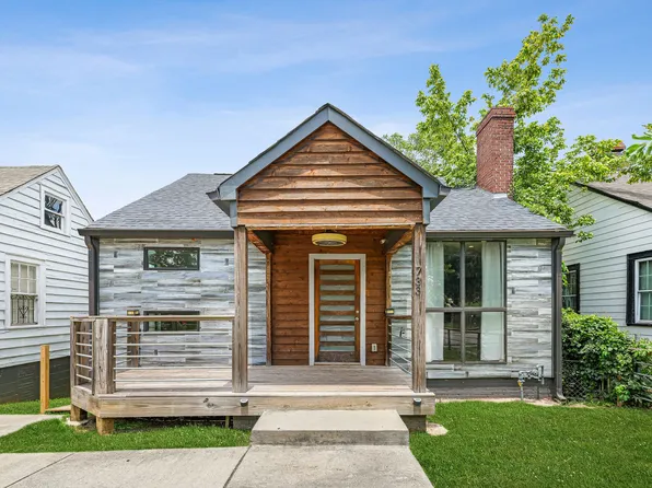 733 Jones Ave NW #A, Atlanta, GA 30314