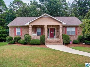 275 S Haven Cir, Odenville, AL 35120