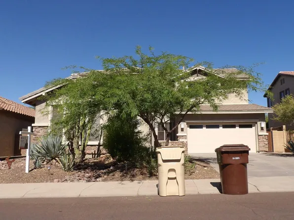 31126 N 131st Dr, Peoria, AZ 85383