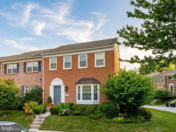 2309 Wonderview Rd, Lutherville Timonium, MD 21093