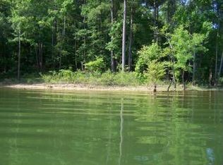 640 N Piney Grove Rd, Manson, NC 27553