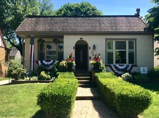 287 Addison Rd, Riverside, IL 60546