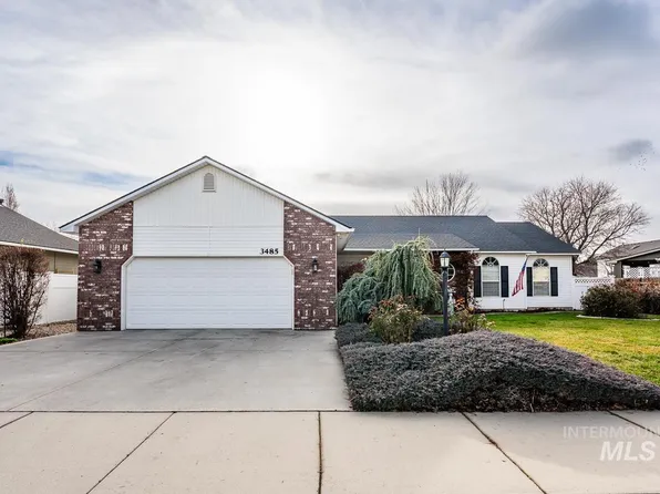 3485 W Moon Lake St, Meridian, ID 83646