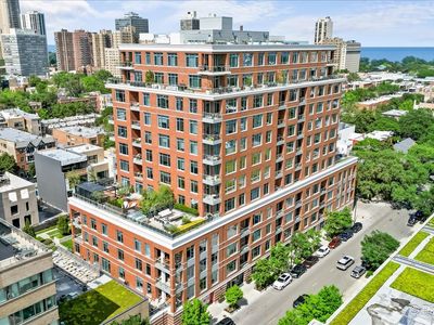 540 W Webster Ave UNIT 908, Chicago, IL, 60614