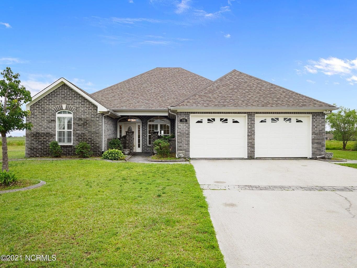 98 Moorehead Ct, Hampstead, NC 28443 Zillow