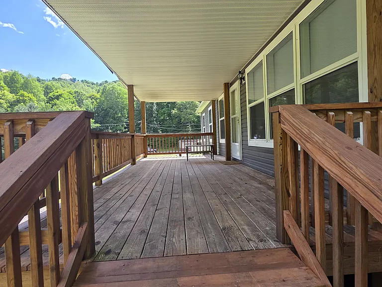 1287 Limestone Run Rd — Photo 4