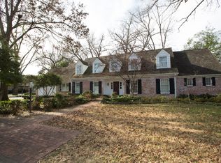 5652 S Delaware Ave, Tulsa, OK 74105