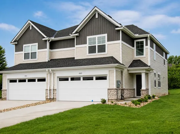 4989 Rudolf Ln NW, Rochester, MN
