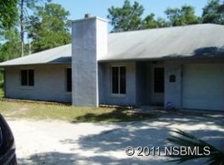 2840 Conway Rd, New Smyrna Beach, FL 32168