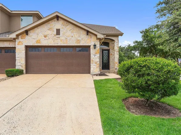 7324 Bandera Ranch Trl #B, Austin, TX 78750