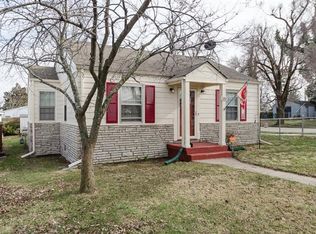 1100 Meadow Ln, Lexington, KY 40505