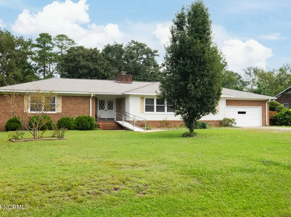 3813 Gillette Drive, Wilmington, NC 28403