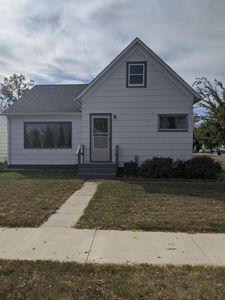 314 2nd Ave NE, Hazen, ND, 58545