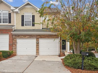 116 Flatwood Trl, Marietta, GA, 30066