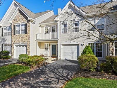16 Dorchester Dr, Basking Ridge, NJ, 07920