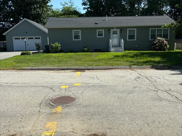 13 Richards Street, Westbrook, ME 04092