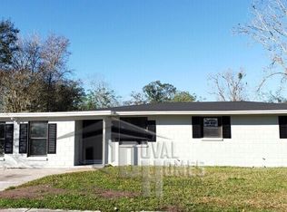 5758 Tampico Rd, Jacksonville, FL 32244