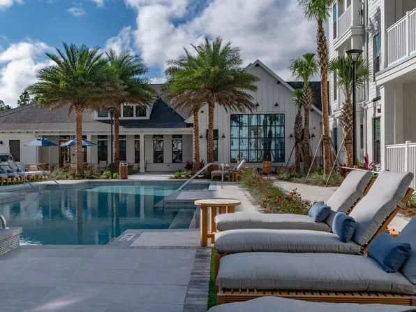 The Atwater at Nocatee