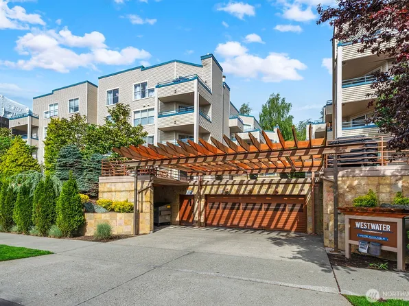 6960 California Avenue SW #A304, Seattle, WA 98136