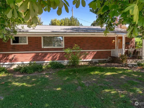 811 Fir Street, Coulee Dam, WA 99116
