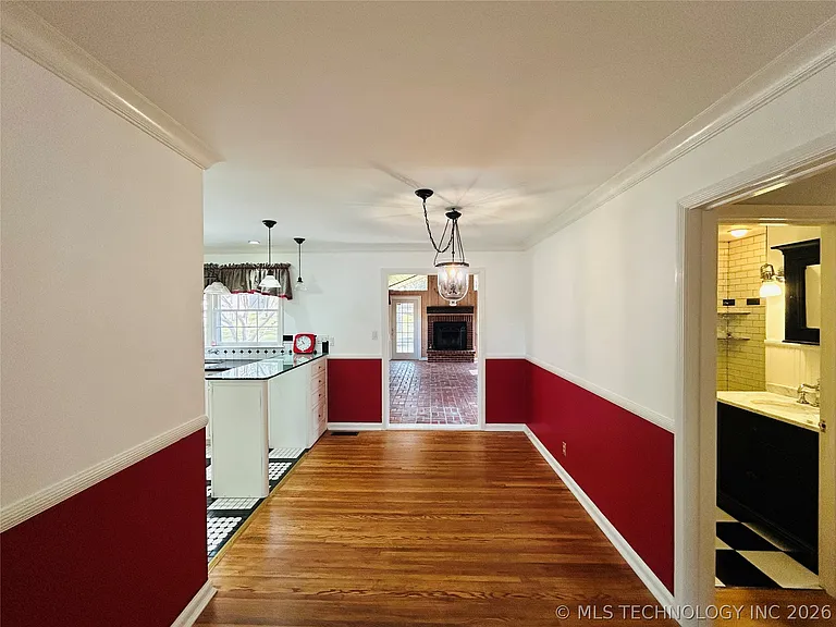 4177 S Troost Pl — Photo 6