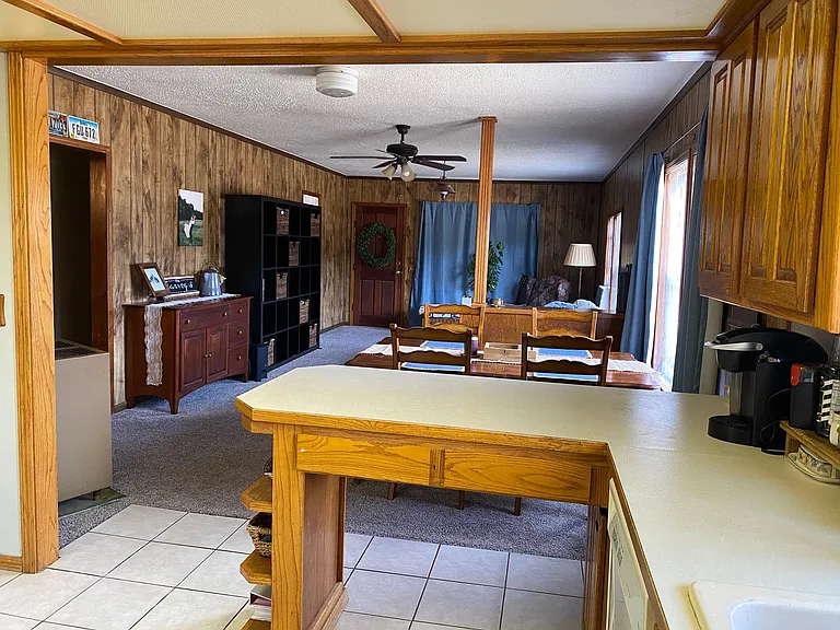 10320 N Kelley Ave — Photo 7