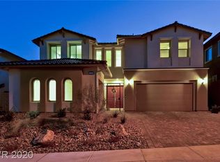 12039 Portamento Ct, Las Vegas, NV 89138